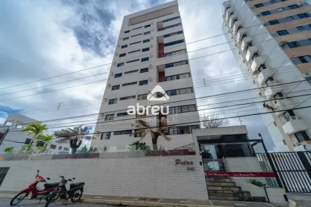 Apartamento com 3 Quartos à venda, 195m² no Tirol, Natal