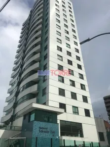 Apartamento com 3 Quartos à venda, 160m² no Centro, Itabuna