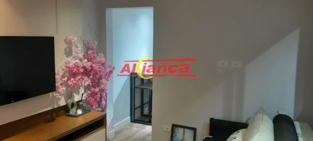 Casa com 5 Quartos à venda, 220m² no Vila Izabel, Guarulhos