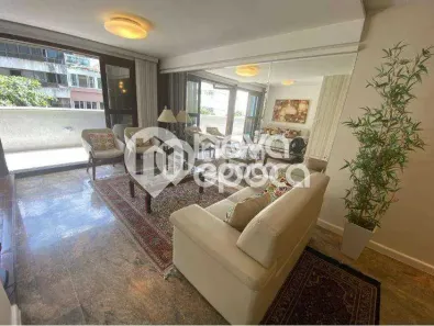 Cobertura com 3 Quartos à venda, 186m² no Copacabana, Rio de Janeiro
