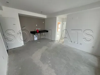 Apartamento com 2 Quartos à venda, 70m² no Jardim Paulista, São Paulo