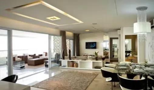 Apartamento com 3 Quartos à venda, 202m² no Vila Galvão, Guarulhos