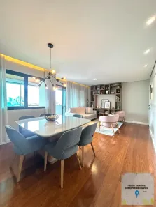 Apartamento com 3 Quartos à venda, 112m² no Paraíso, São Paulo
