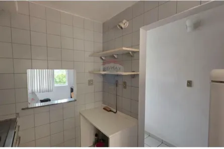Apartamento com 2 Quartos à venda, 56m² no Flores, Manaus