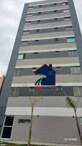 Apartamento com 2 Quartos à venda, 34m² no Vila Pereira Barreto, São Paulo