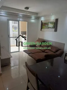 Apartamento com 3 Quartos à venda, 83m² no Vila das Hortências, Jundiaí