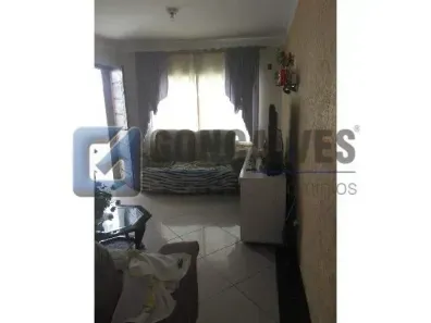 Sobrado com 3 Quartos à venda, 130m² no Alvarenga, São Bernardo do Campo