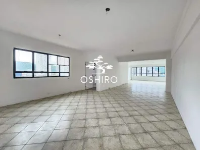 Sala Comercial à venda, 90m² no Encruzilhada, Santos