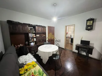 Apartamento com 2 Quartos à venda, 65m² no Nova Floresta, Belo Horizonte