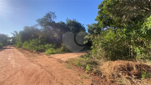 Lote/Terreno à venda, 800m² no Marina, Armação dos Búzios