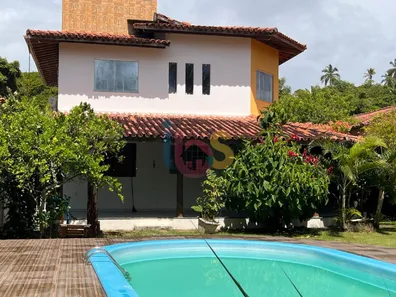 Casa com 4 Quartos à venda, 250000m² no Olivença, Ilhéus