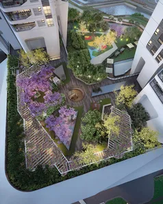 Apartamento com 4 Quartos à venda, 227m² no Chácara Santo Antônio (Zona Sul), São Paulo