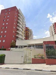 Apartamento com 2 Quartos à venda, 55m² no Bussocaba, Osasco
