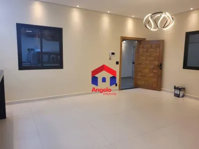 Casa com 3 Quartos à venda, 110m² no Letícia, Belo Horizonte