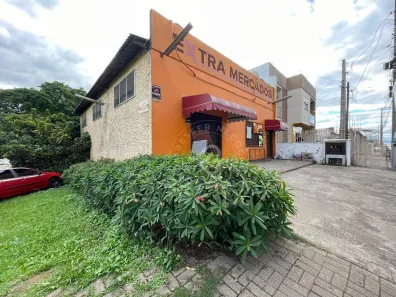 Lote/Terreno à venda, 430m² no Feitoria, São Leopoldo