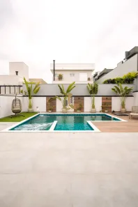 Casa com 3 Quartos à venda, 328m² no Jardim Santa Rita, Indaiatuba