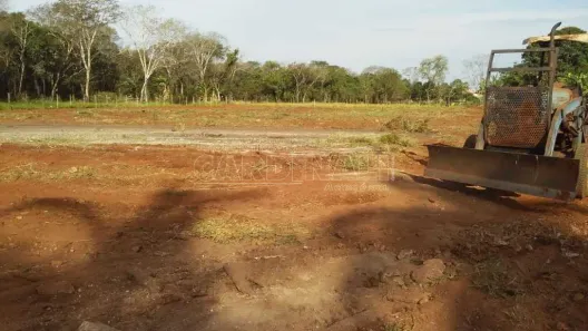 Lote/Terreno à venda, 2030m² no Jardim Imperial, Araraquara