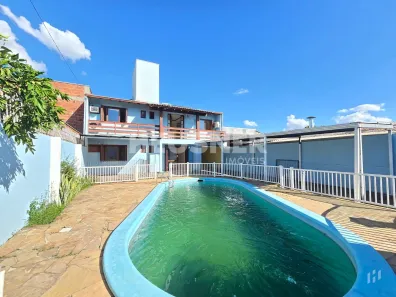 Casa com 3 Quartos à venda, 213m² no Industrial, Novo Hamburgo