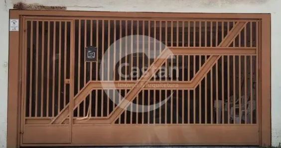 Sobrado com 3 Quartos à venda, 80m² no Alto da Mooca, São Paulo