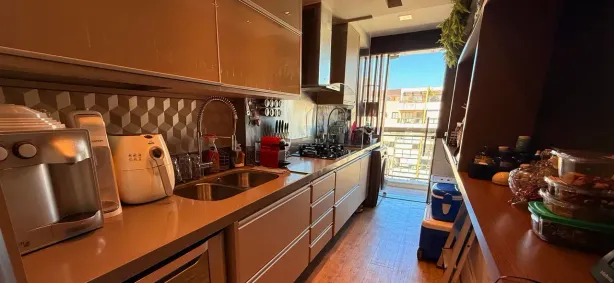 Cobertura com 4 Quartos à venda, 170m² no Recreio dos Bandeirantes, Rio de Janeiro