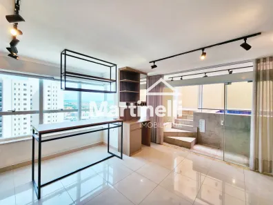 Cobertura com 2 Quartos à venda, 100m² no Nova Aliança, Ribeirão Preto