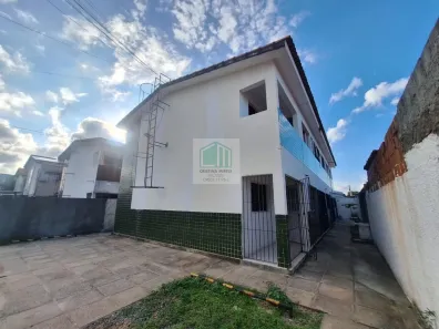 Apartamento com 2 Quartos à venda, 56m² no Pau Amarelo, Paulista