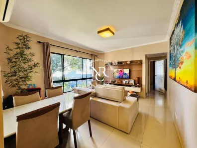 Apartamento com 1 Quarto à venda, 52m² no Ponta da Praia, Santos