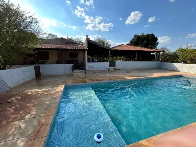 Fazenda/Sítio à venda, 150m² no Área Rural de Piratininga, Piratininga