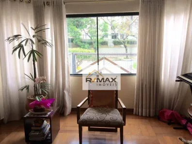 Sobrado com 4 Quartos à venda, 240m² no Jardim Pinheiros, São Paulo