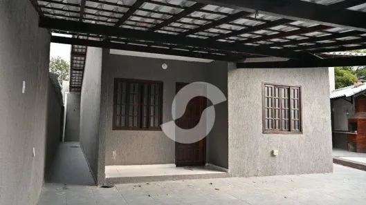 Casa com 3 Quartos à venda, 219m² no Jardim Imperial, Itaboraí