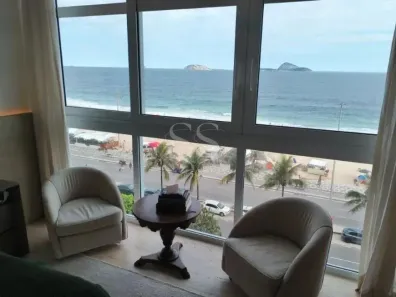 Apartamento com 4 Quartos à venda, 280m² no Leblon, Rio de Janeiro