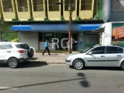 Prédio Comercial à venda, 2000m² no São Geraldo, Porto Alegre