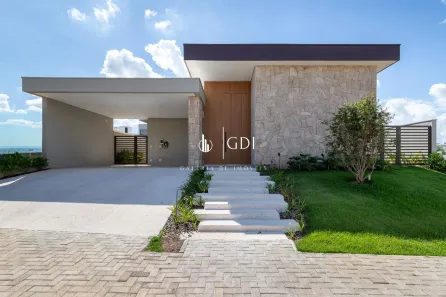 Casa de Condomínio com 3 Quartos à venda, 480m² no Loteamento Alphaville Campinas, Campinas