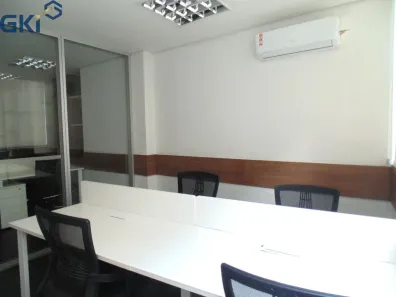 Sala Comercial à venda, 300m² no República, São Paulo