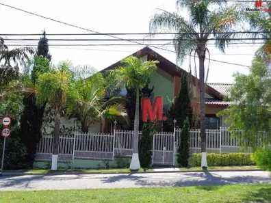 Casa com 4 Quartos à venda, 450m² no Jardim América, Sorocaba