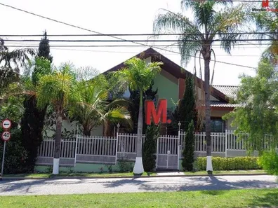 Casa com 4 Quartos para venda ou aluguel, 450m² no Jardim América, Sorocaba