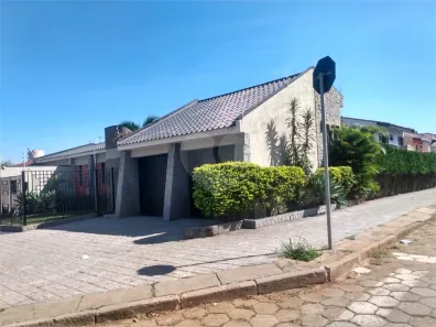 Casa com 3 Quartos à venda, 360m² no Centro, Itapetininga