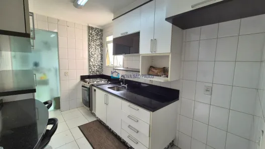 Apartamento com 2 Quartos à venda, 63m² no Vila Guarani (Z Sul), São Paulo