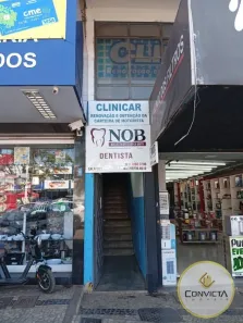 Sala Comercial para alugar, 150m² no Núcleo Bandeirante, Brasília