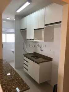Apartamento com 2 Quartos à venda, 50m² no Chácara Califórnia, São Paulo