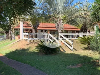 Fazenda/Sítio com 2 Quartos à venda, 580m² no São José, Americana