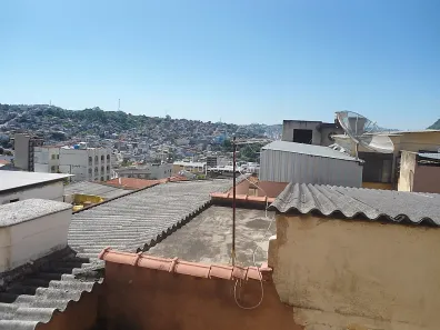 Apartamento com 2 Quartos à venda, 70m² no Bairu, Juiz de Fora
