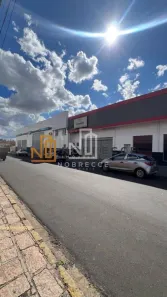 Galpão/Depósito/Armazém para alugar, 1300m² no Vila Vitória I, Indaiatuba