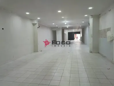 Ponto Comercial para alugar, 192m² no Centro, São José dos Campos