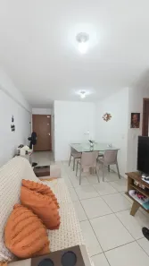 Apartamento com 3 Quartos à venda, 65m² no Farol, Maceió