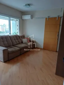 Apartamento com 3 Quartos à venda, 84m² no Vila Clementino, São Paulo