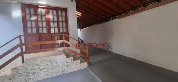 Casa com 2 Quartos à venda, 213m² no Jardim Itapuã, Piracicaba