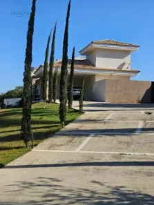 Casa de Condomínio com 3 Quartos à venda, 215m² no Condomínio Fazenda Alta Vista, Salto de Pirapora