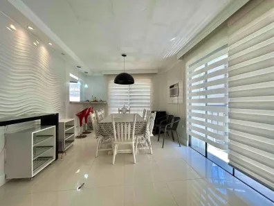 Apartamento com 3 Quartos à venda, 80m² no Pitangueiras, Guarujá