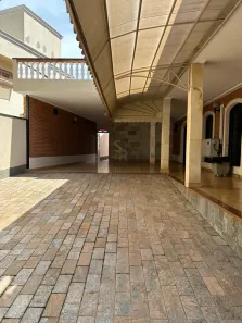 Casa com 5 Quartos à venda, 552m² no Alto da Boa Vista, Ribeirão Preto